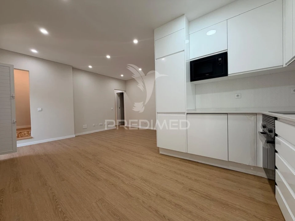 Apartamento T2 para Venda em Palmela Foto 1