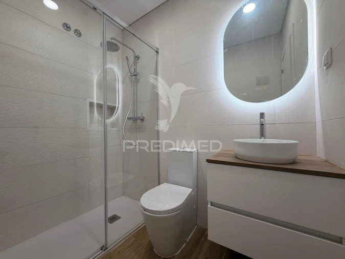 Apartamento T2 para Venda em Palmela Foto 35