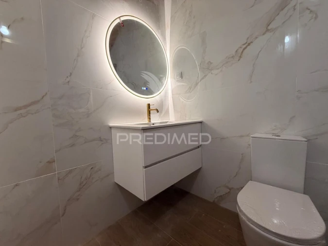 Apartamento T2 para Venda em Palmela Foto 22