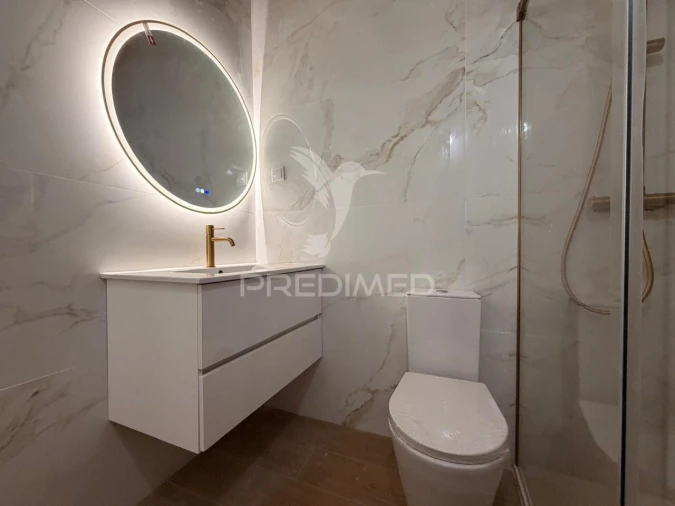 Apartamento T2 para Venda em Palmela Foto 24