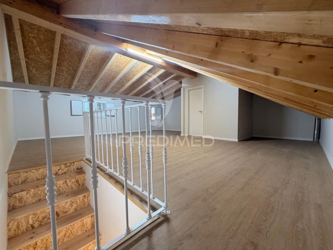 Apartamento T2 para Venda em Palmela Foto 12
