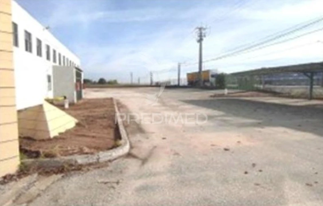 Armazém para Venda em Torres Novas (Santa Maria, Salvador e Santiago) Foto 20