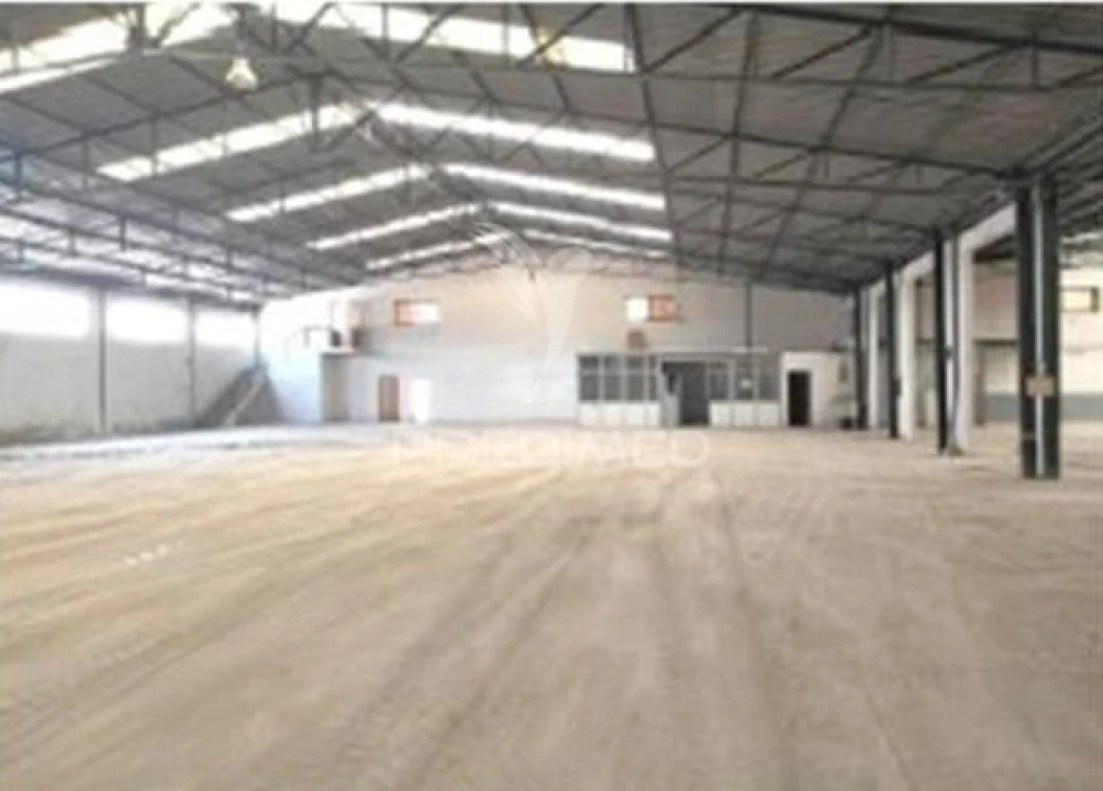 Armazém para Venda em Torres Novas (Santa Maria, Salvador e Santiago) Foto 26
