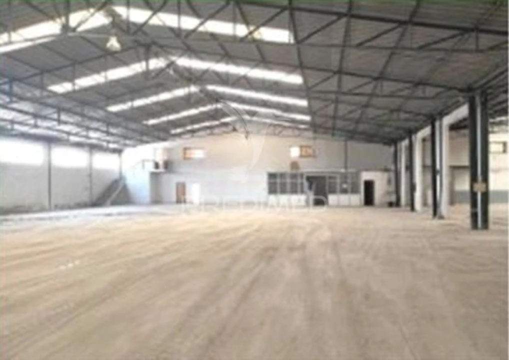 Armazém para Venda em Torres Novas (Santa Maria, Salvador e Santiago) Foto 16