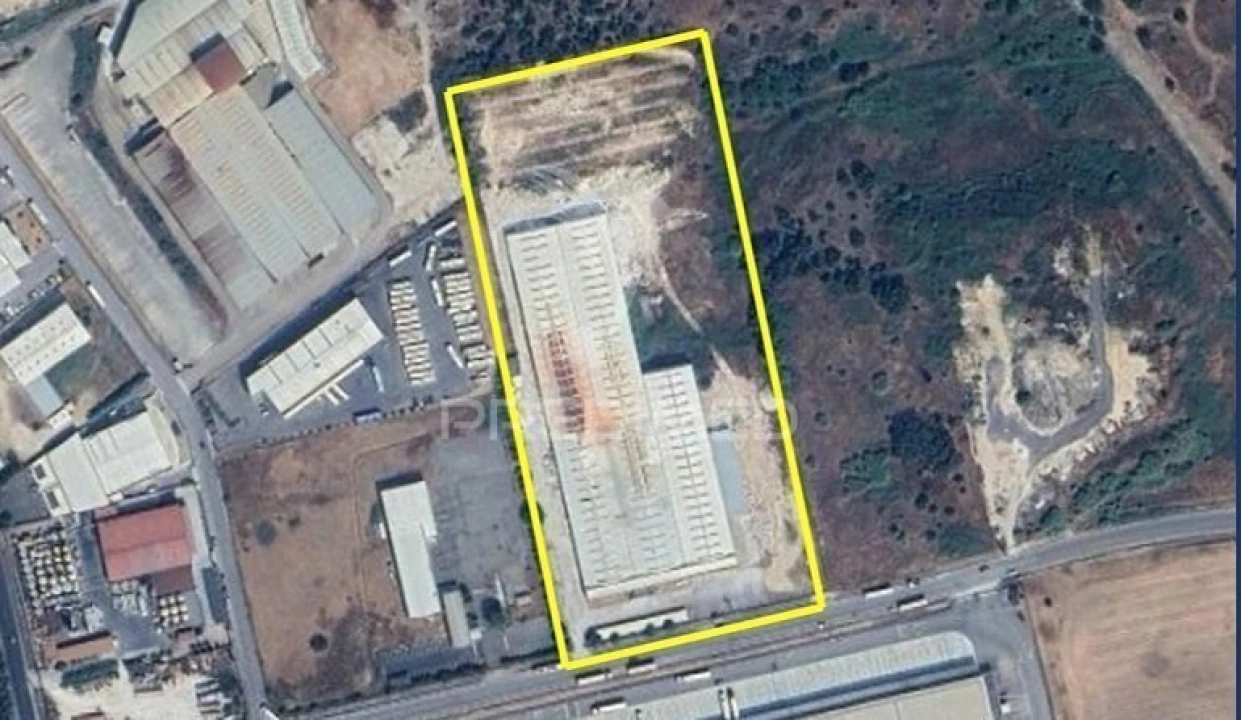 Armazém para Venda em Torres Novas (Santa Maria, Salvador e Santiago) Foto 37
