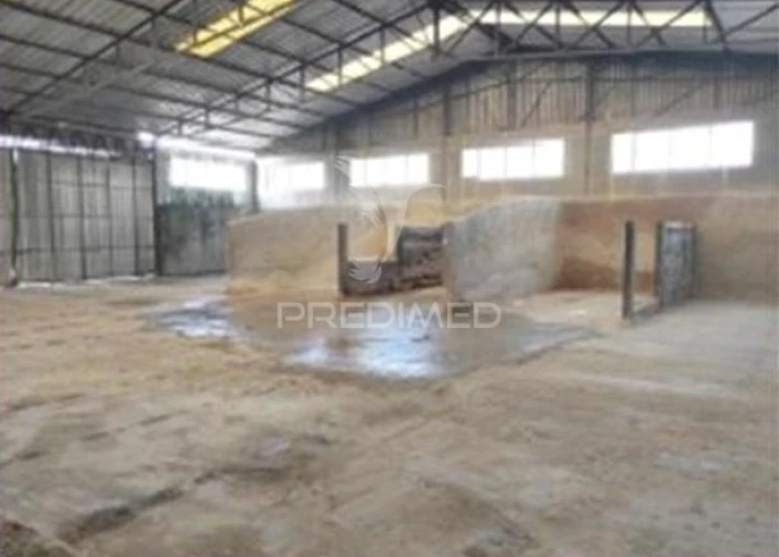 Armazém para Venda em Torres Novas (Santa Maria, Salvador e Santiago) Foto 17