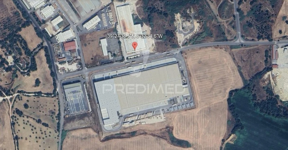 Armazém para Venda em Torres Novas (Santa Maria, Salvador e Santiago) Foto 38