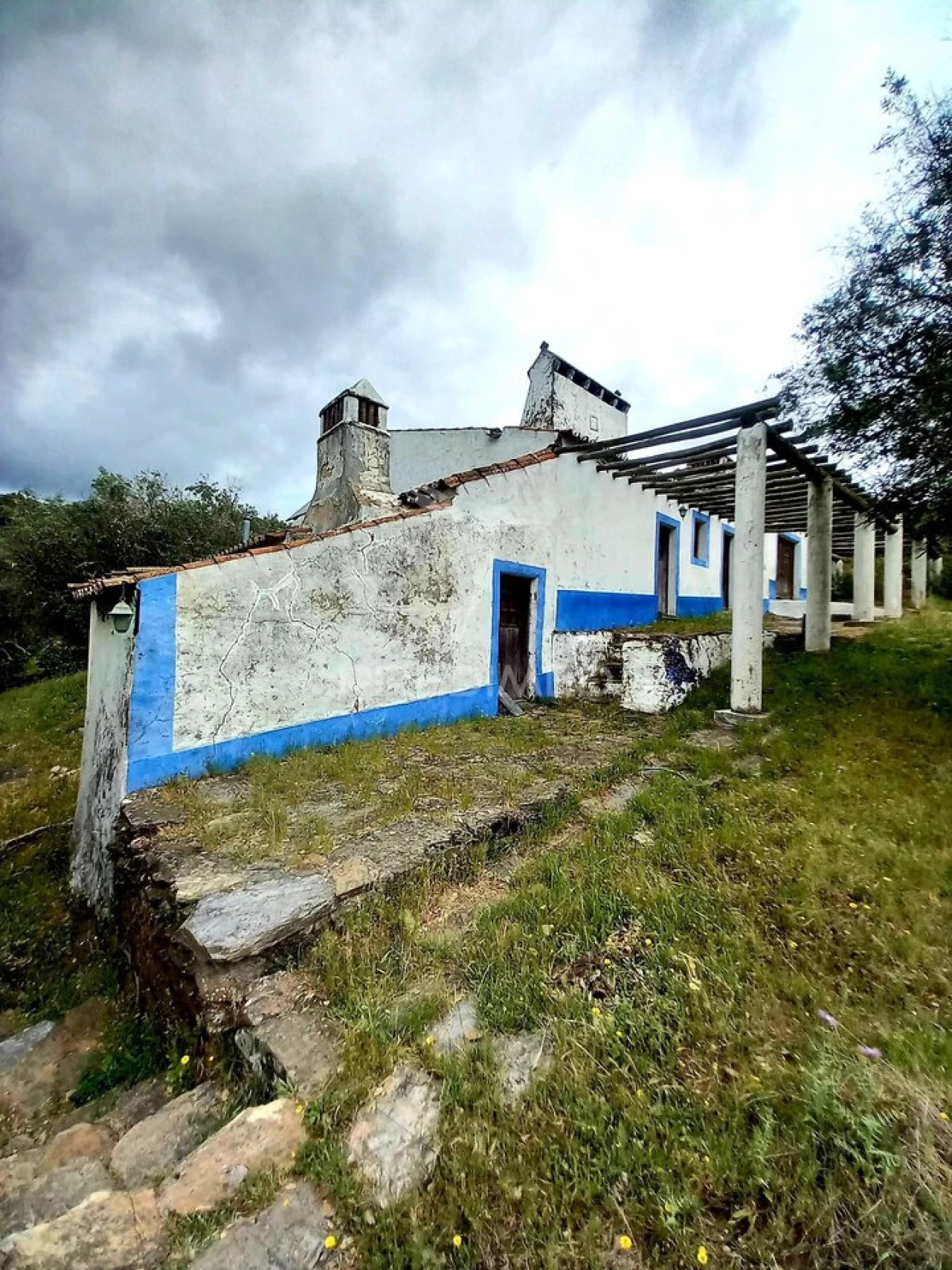 Quinta T5 para Venda em Redondo Foto 4