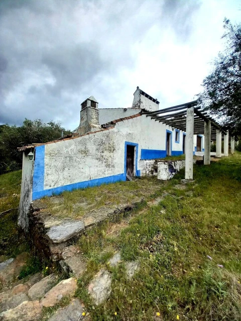 Quinta T5 para Venda em Redondo