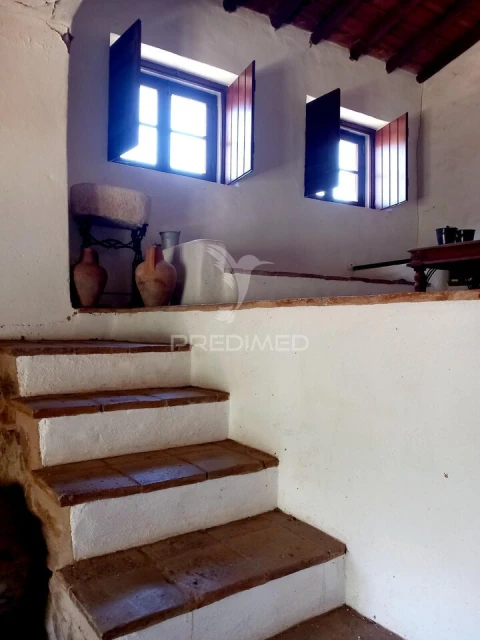 Quinta T5 para Venda em Redondo