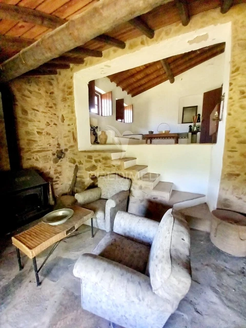 Quinta T5 para Venda em Redondo