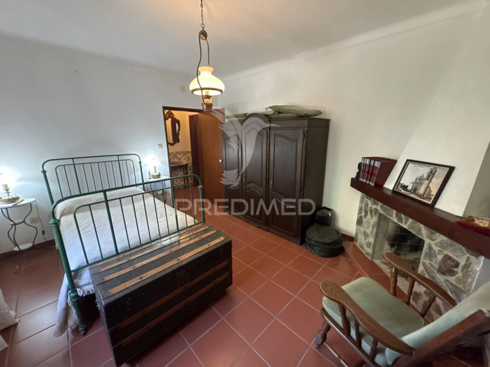 Quinta T4 para Venda em Alvega e Concavada Foto 28