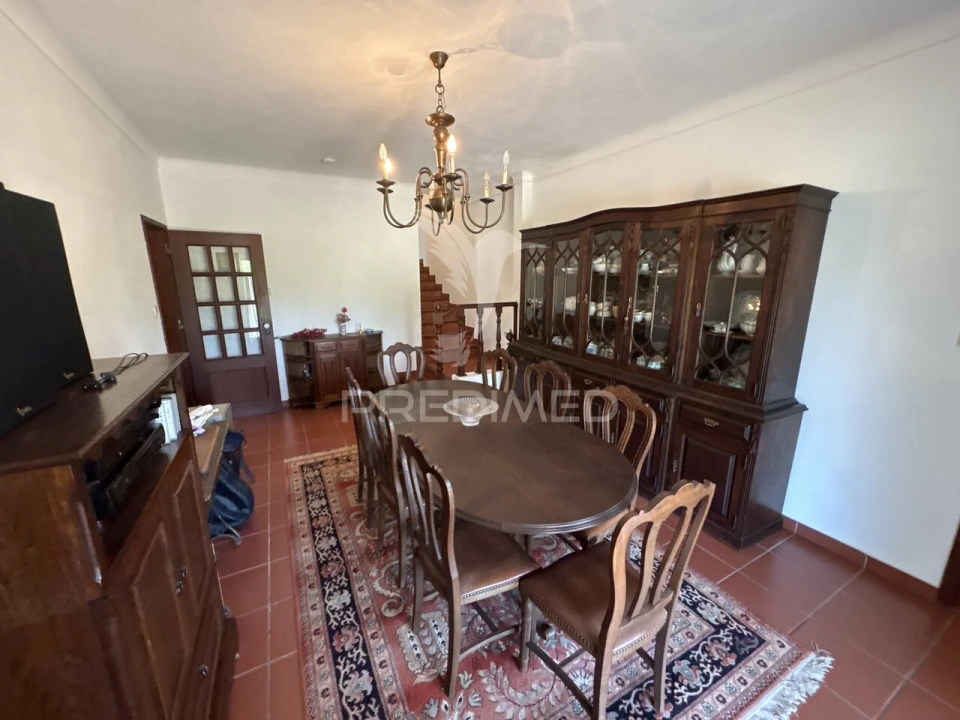 Quinta T4 para Venda em Alvega e Concavada Foto 22