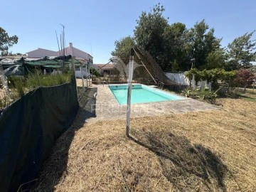 Quinta T4 para Venda em Alvega e Concavada