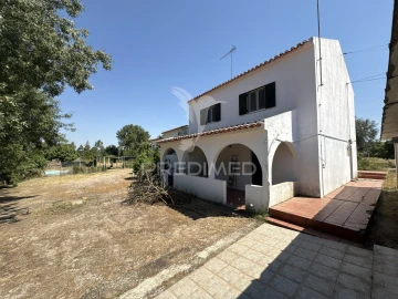 Quinta T4 para Venda em Alvega e Concavada