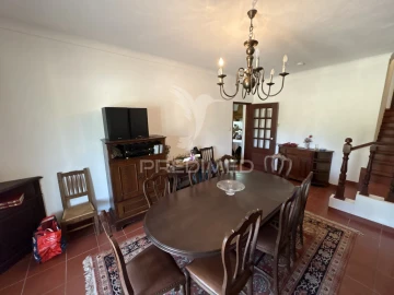 Quinta T4 para Venda em Alvega e Concavada