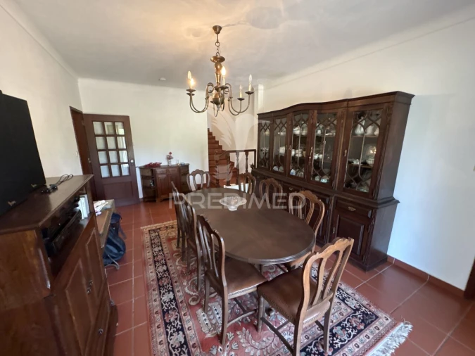 Quinta T4 para Venda em Alvega e Concavada Foto 22
