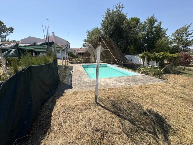 Quinta T4 para Venda em Alvega e Concavada Foto 39