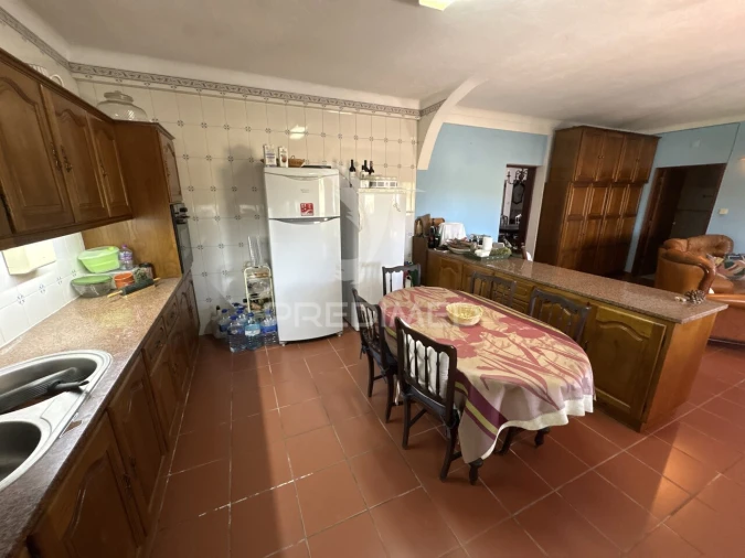 Quinta T4 para Venda em Alvega e Concavada Foto 18