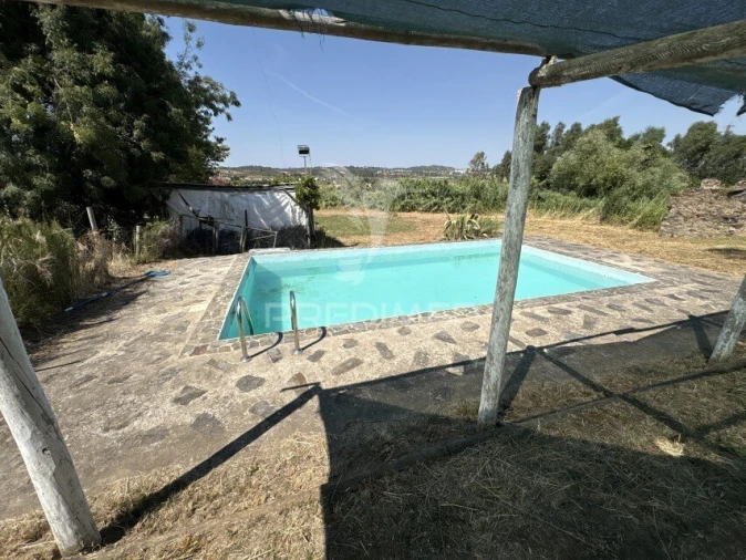 Quinta T4 para Venda em Alvega e Concavada Foto 37