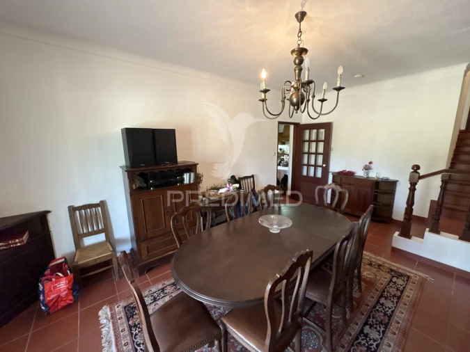 Quinta T4 para Venda em Alvega e Concavada Foto 23