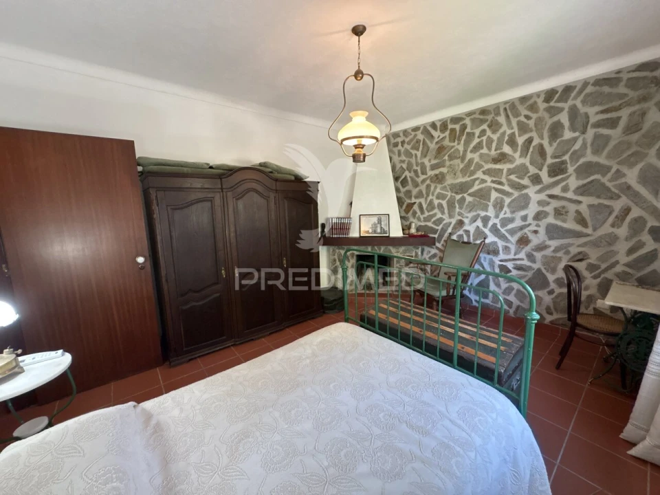 Quinta T4 para Venda em Alvega e Concavada Foto 26