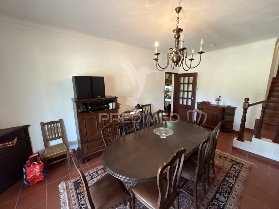 Quinta T4 para Venda em Alvega e Concavada Foto 23