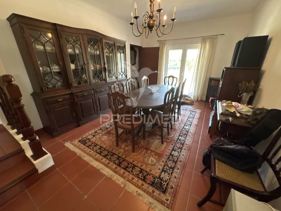 Quinta T4 para Venda em Alvega e Concavada Foto 21