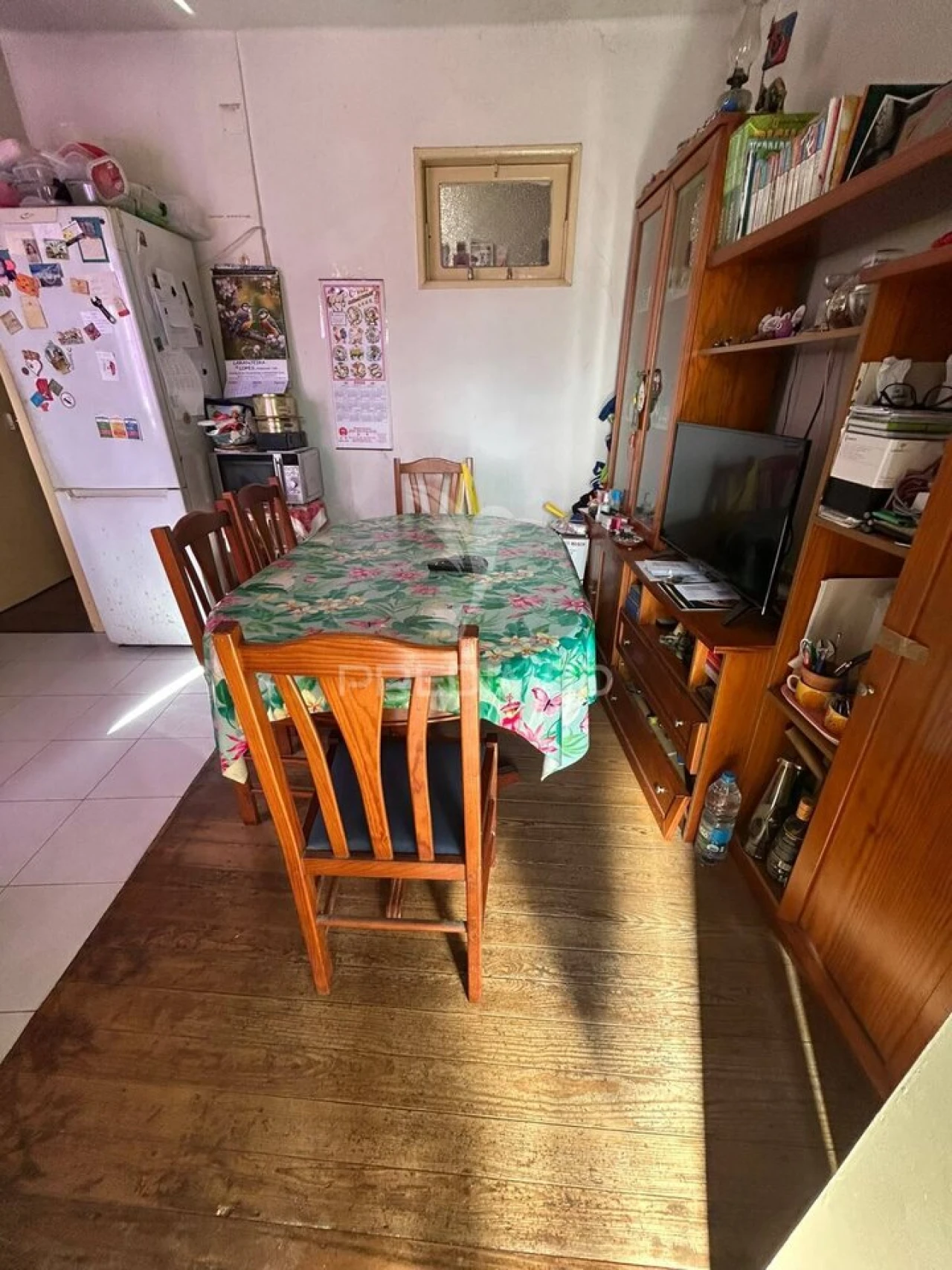 Apartamento T2 para Venda em Santo António Foto 25