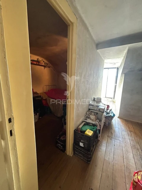 Apartamento T2 para Venda em Santo António