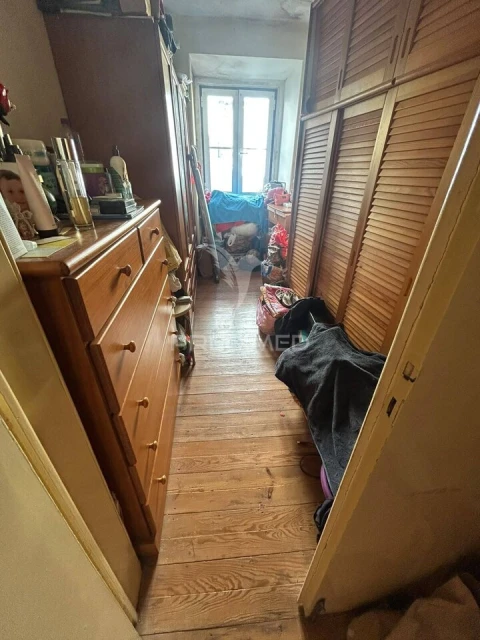Apartamento T2 para Venda em Santo António