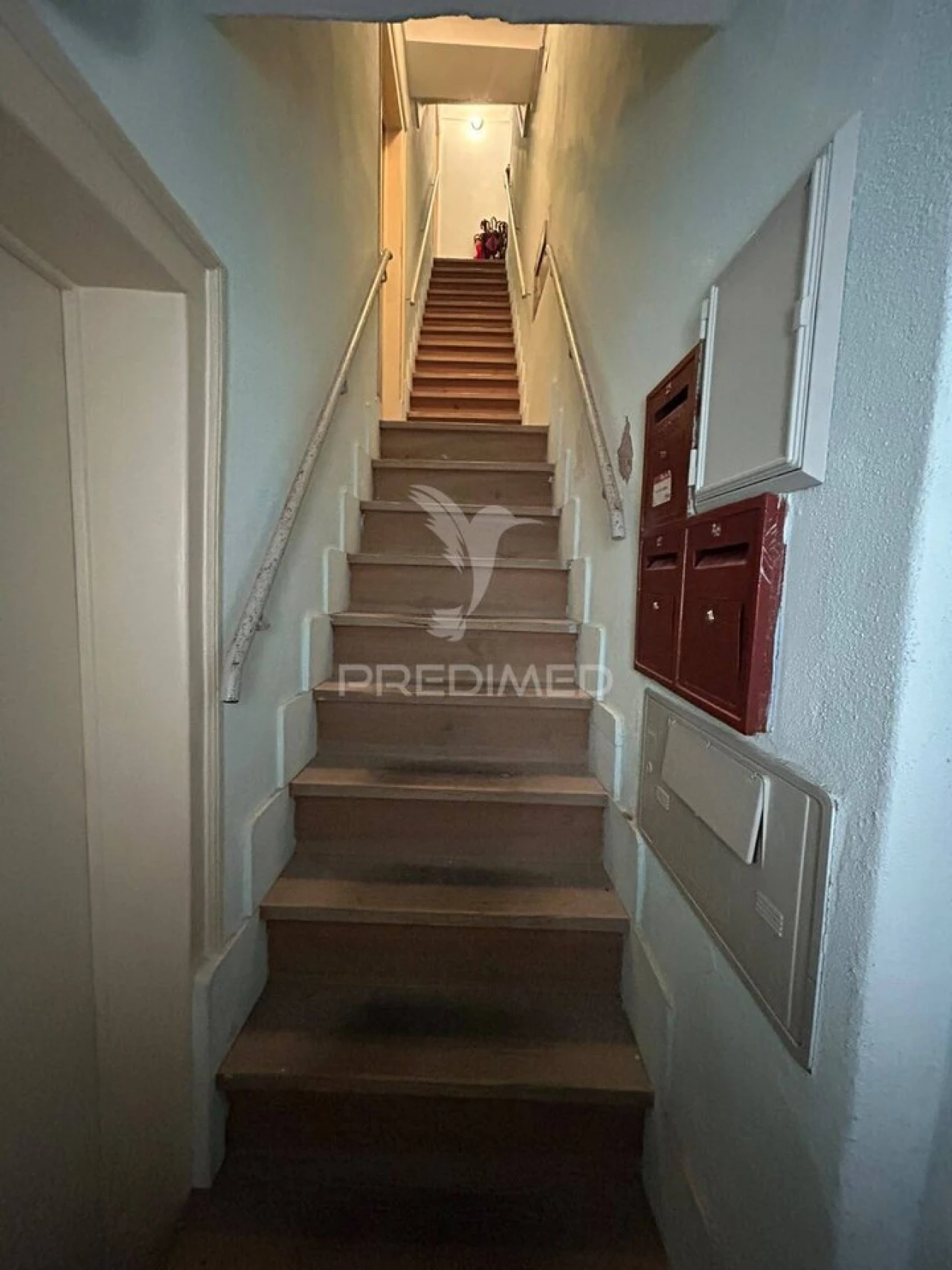 Apartamento T2 para Venda em Santo António Foto 23