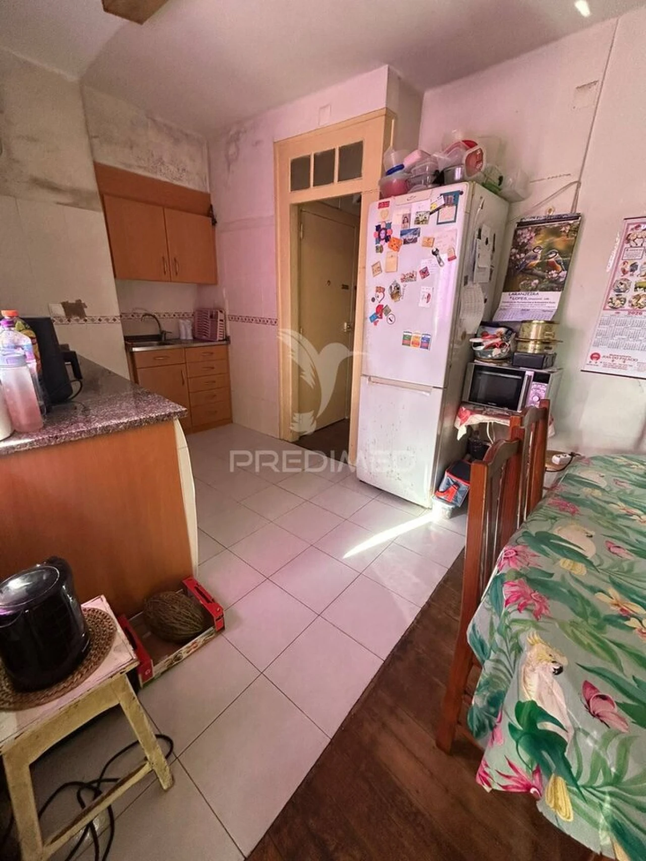 Apartamento T2 para Venda em Santo António Foto 26