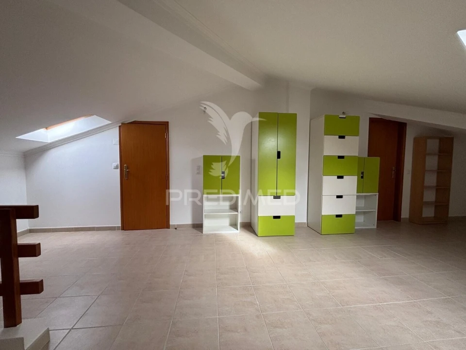Apartamento T4 para Venda em Nossa Senhora do Pópulo, Coto e São Gregório Foto 11