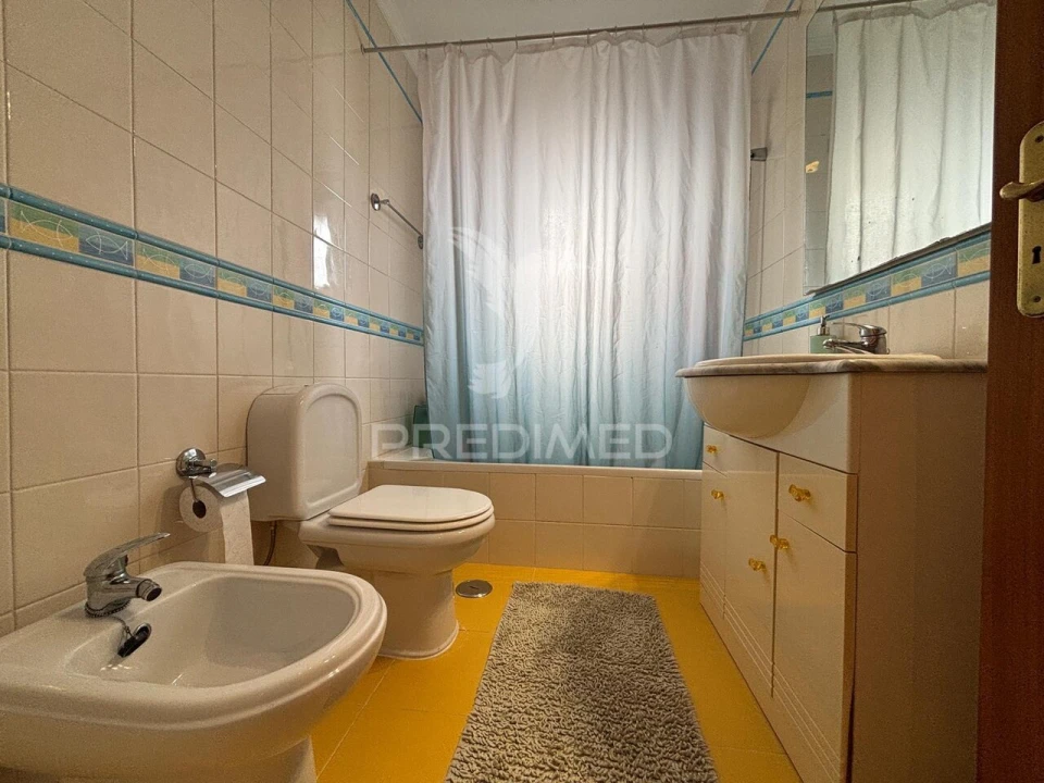 Apartamento T4 para Venda em Nossa Senhora do Pópulo, Coto e São Gregório Foto 22