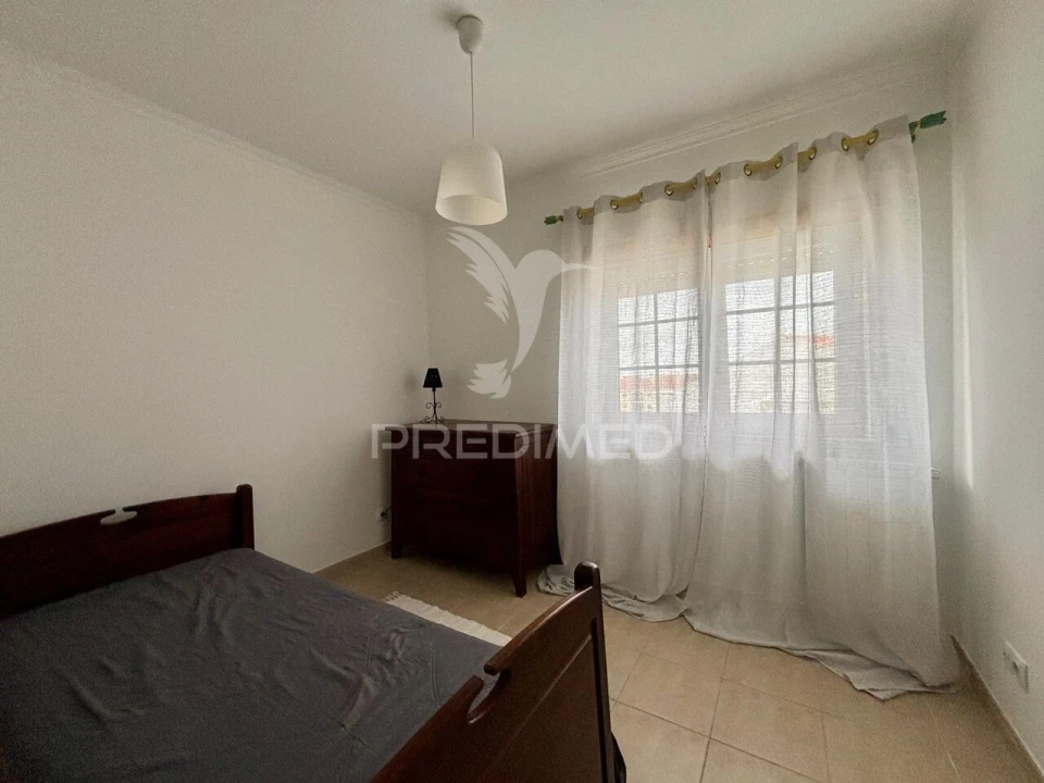 Apartamento T4 para Venda em Nossa Senhora do Pópulo, Coto e São Gregório Foto 6