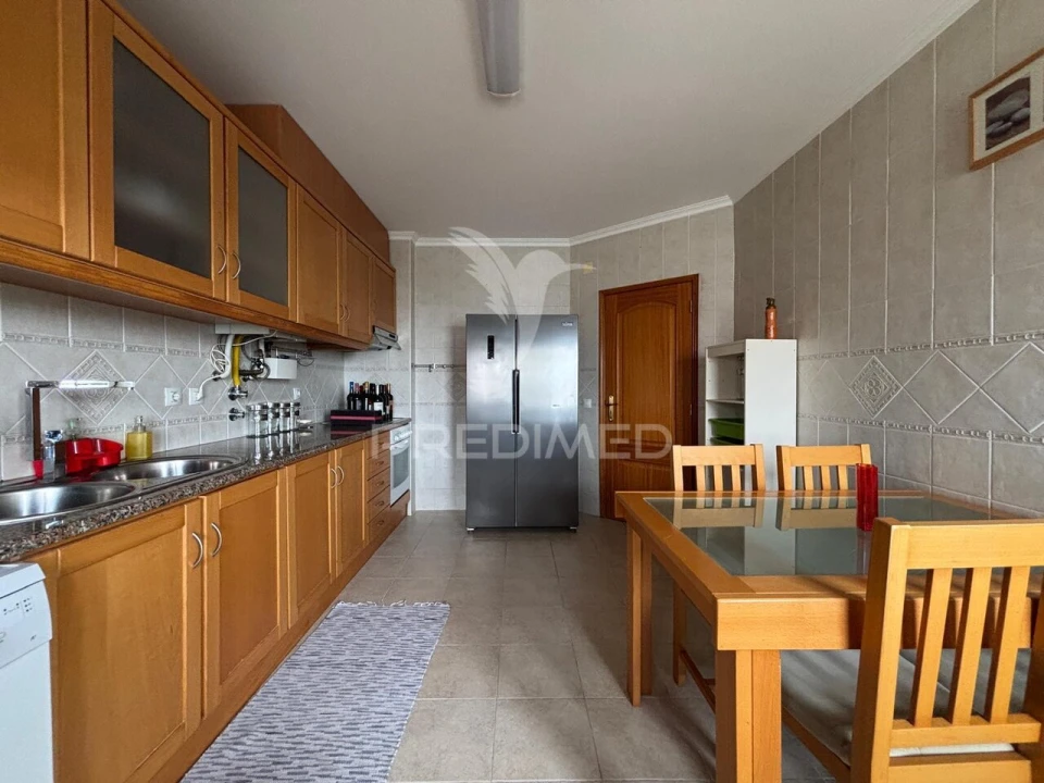 Apartamento T4 para Venda em Nossa Senhora do Pópulo, Coto e São Gregório Foto 29