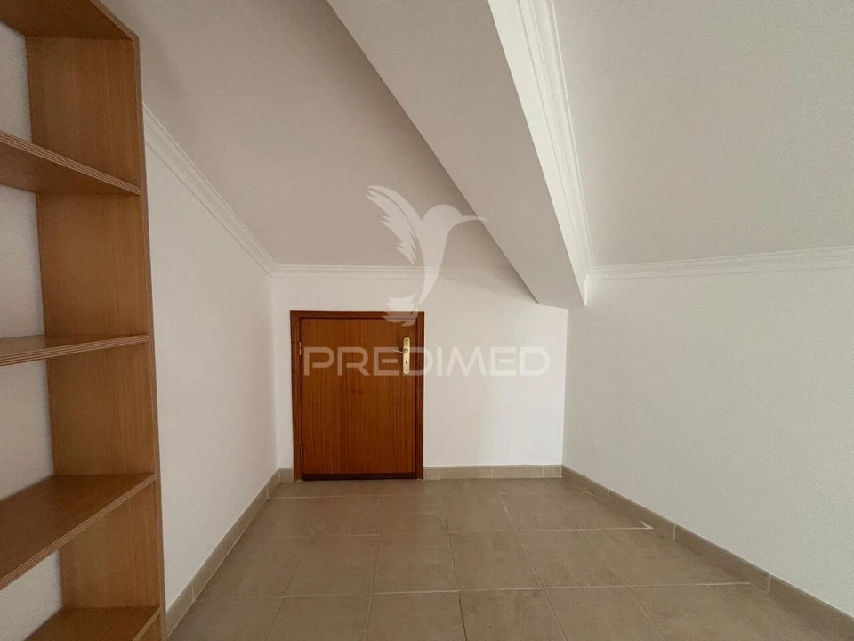 Apartamento T4 para Venda em Nossa Senhora do Pópulo, Coto e São Gregório Foto 18
