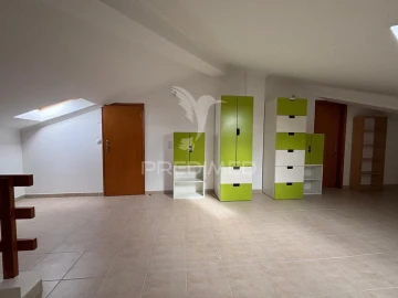 Apartamento T4 para Venda em Nossa Senhora do Pópulo, Coto e São Gregório