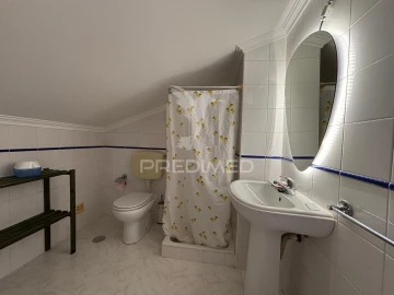 Apartamento T4 para Venda em Nossa Senhora do Pópulo, Coto e São Gregório