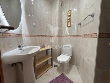 Apartamento T4 para Venda em Nossa Senhora do Pópulo, Coto e São Gregório