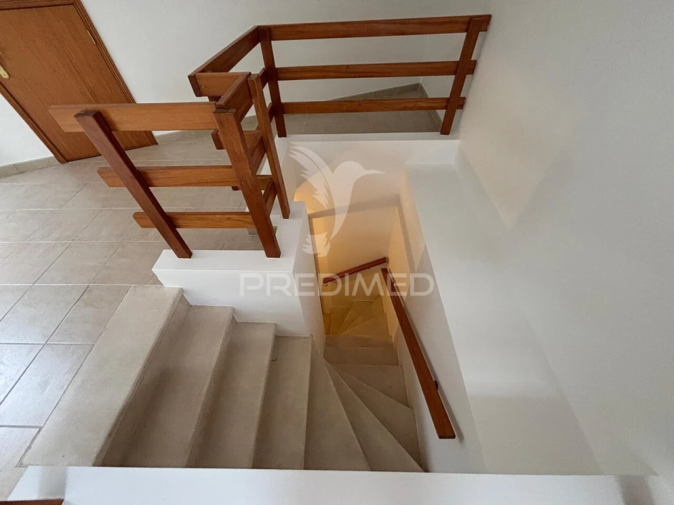 Apartamento T4 para Venda em Nossa Senhora do Pópulo, Coto e São Gregório Foto 21