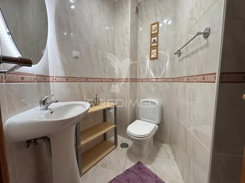 Apartamento T4 para Venda em Nossa Senhora do Pópulo, Coto e São Gregório Foto 23