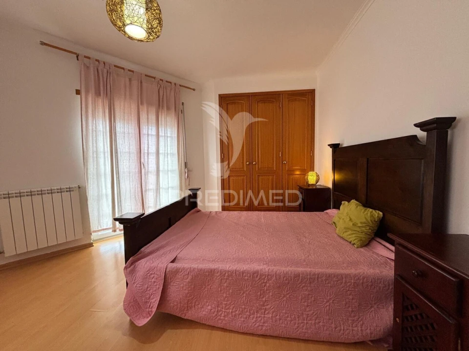 Apartamento T4 para Venda em Nossa Senhora do Pópulo, Coto e São Gregório Foto 27