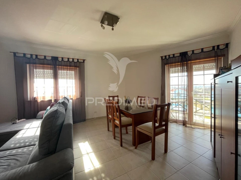 Apartamento T4 para Venda em Nossa Senhora do Pópulo, Coto e São Gregório Foto 2