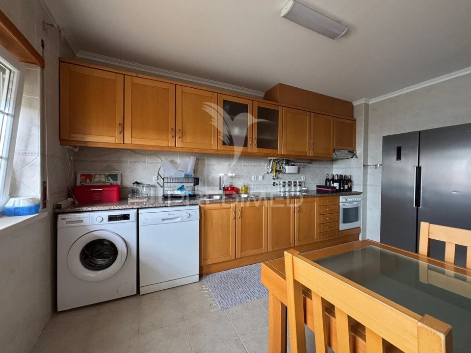 Apartamento T4 para Venda em Nossa Senhora do Pópulo, Coto e São Gregório Foto 30