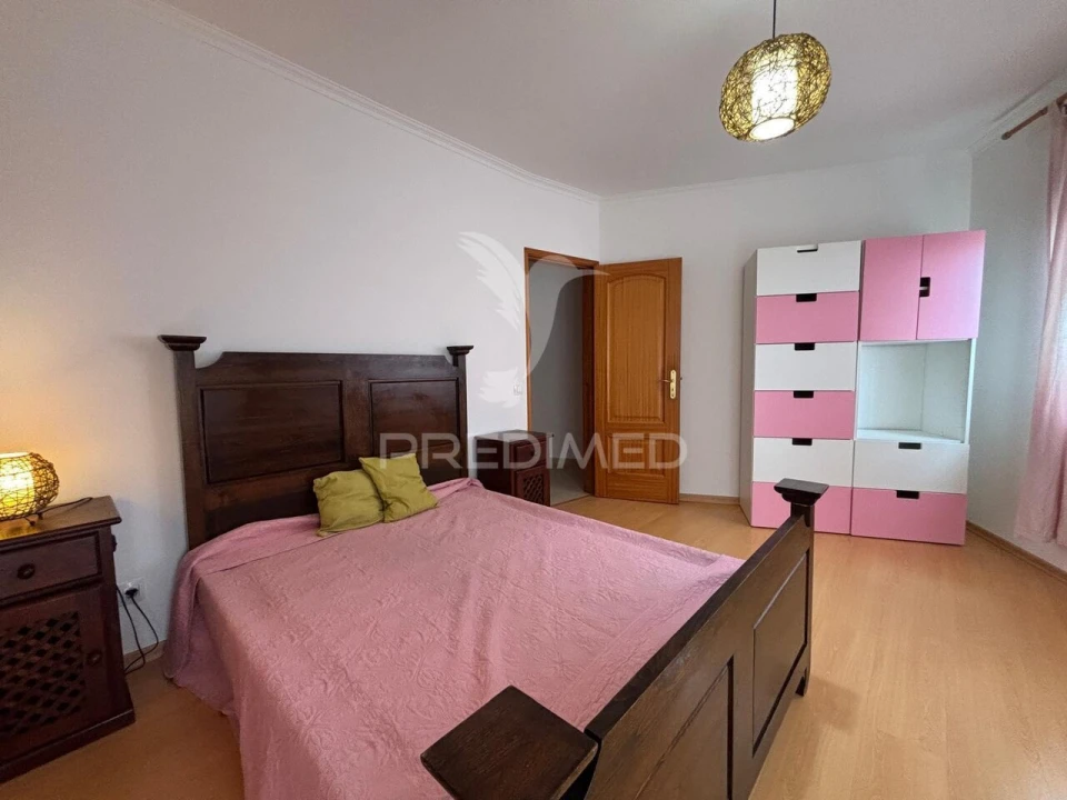 Apartamento T4 para Venda em Nossa Senhora do Pópulo, Coto e São Gregório Foto 26