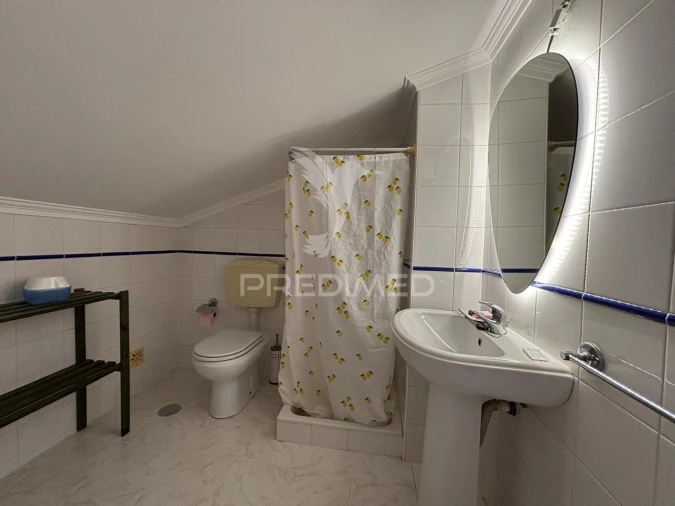 Apartamento T4 para Venda em Nossa Senhora do Pópulo, Coto e São Gregório Foto 13