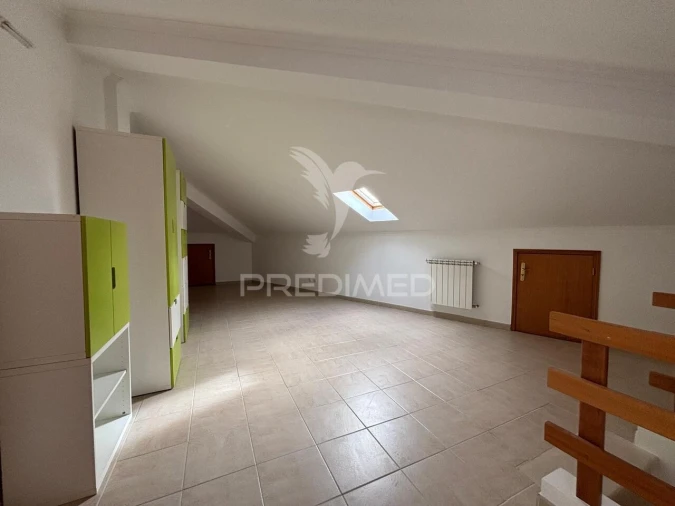Apartamento T4 para Venda em Nossa Senhora do Pópulo, Coto e São Gregório Foto 12