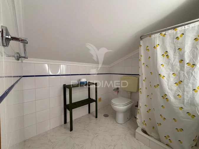 Apartamento T4 para Venda em Nossa Senhora do Pópulo, Coto e São Gregório Foto 14